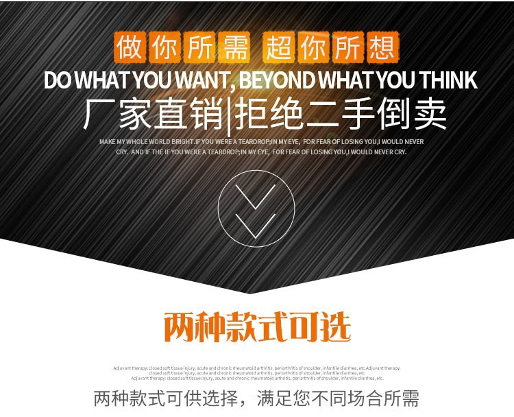 双室真空包装机商用大型台式全自动打包机食品封口机7