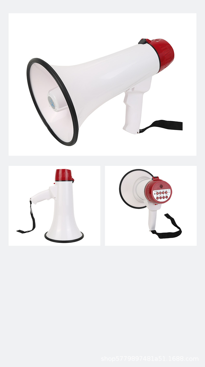 XB-11S USB 外挂话筒 蓝牙扩音器