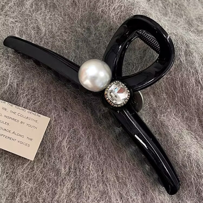 新-交叉珠带钻（13cm）