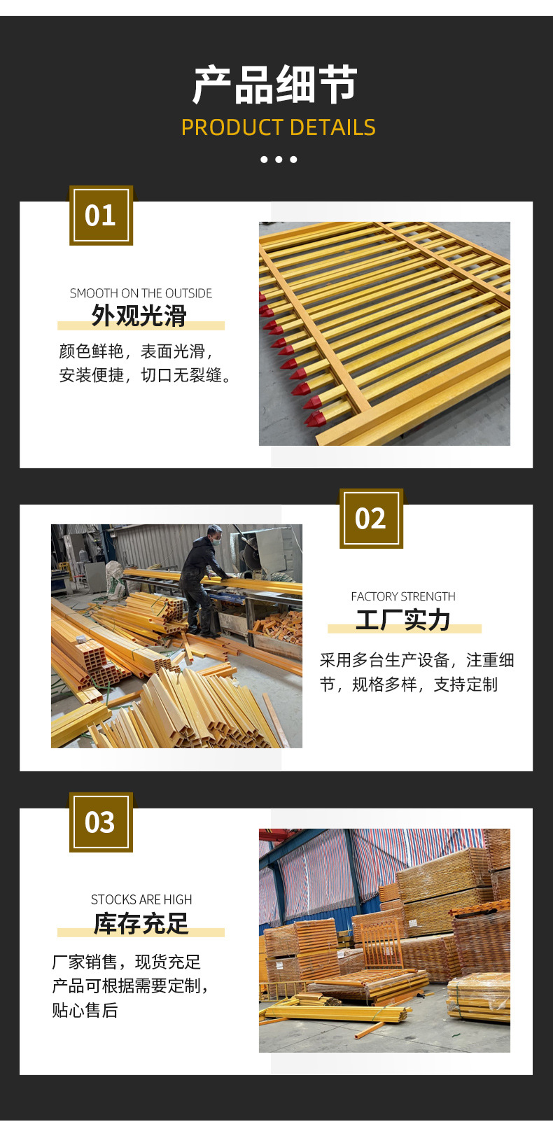 玻璃钢变压器围栏户外固定式绝缘电力安全防护栏组合式污水池围栏