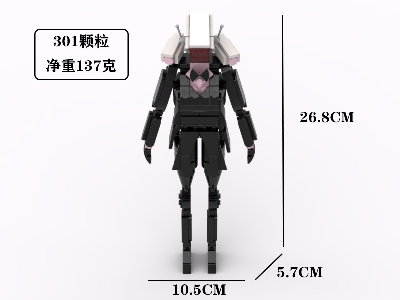 女监控人
