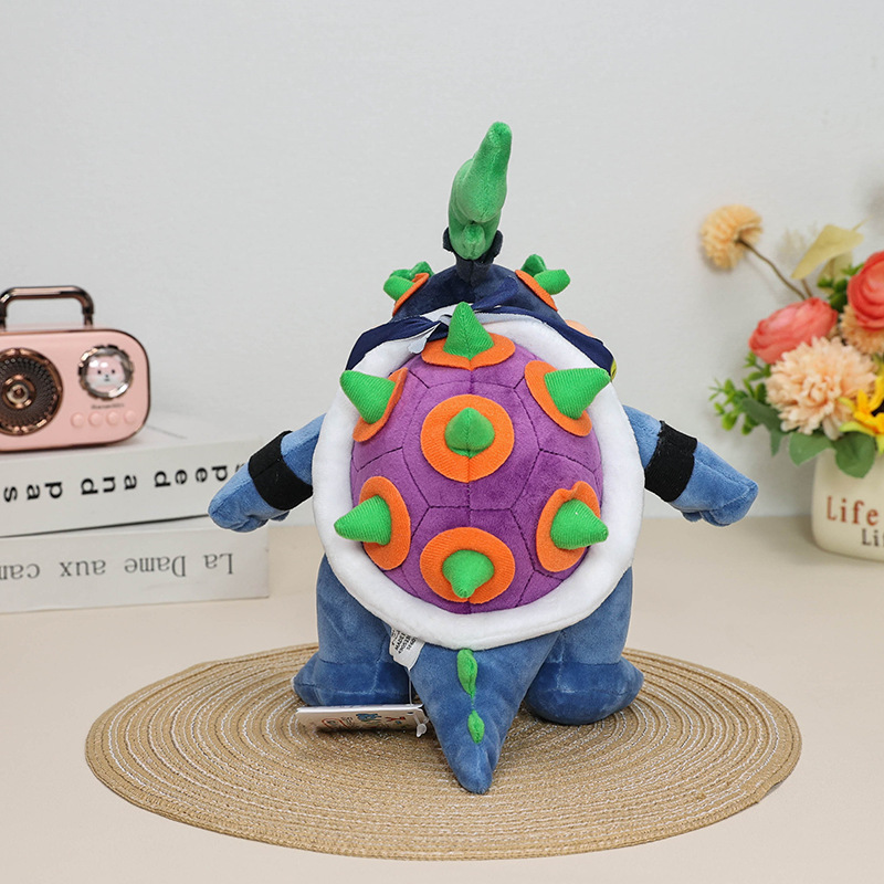 11寸惊奇黑暗JR (4)