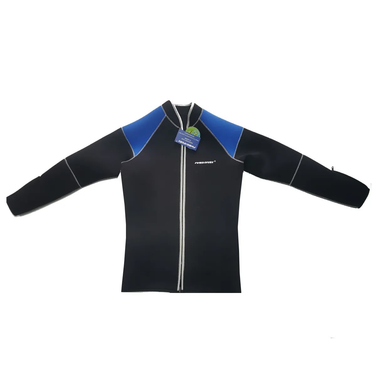 FUNDIVERS运动户外官方旗舰店_17436640253