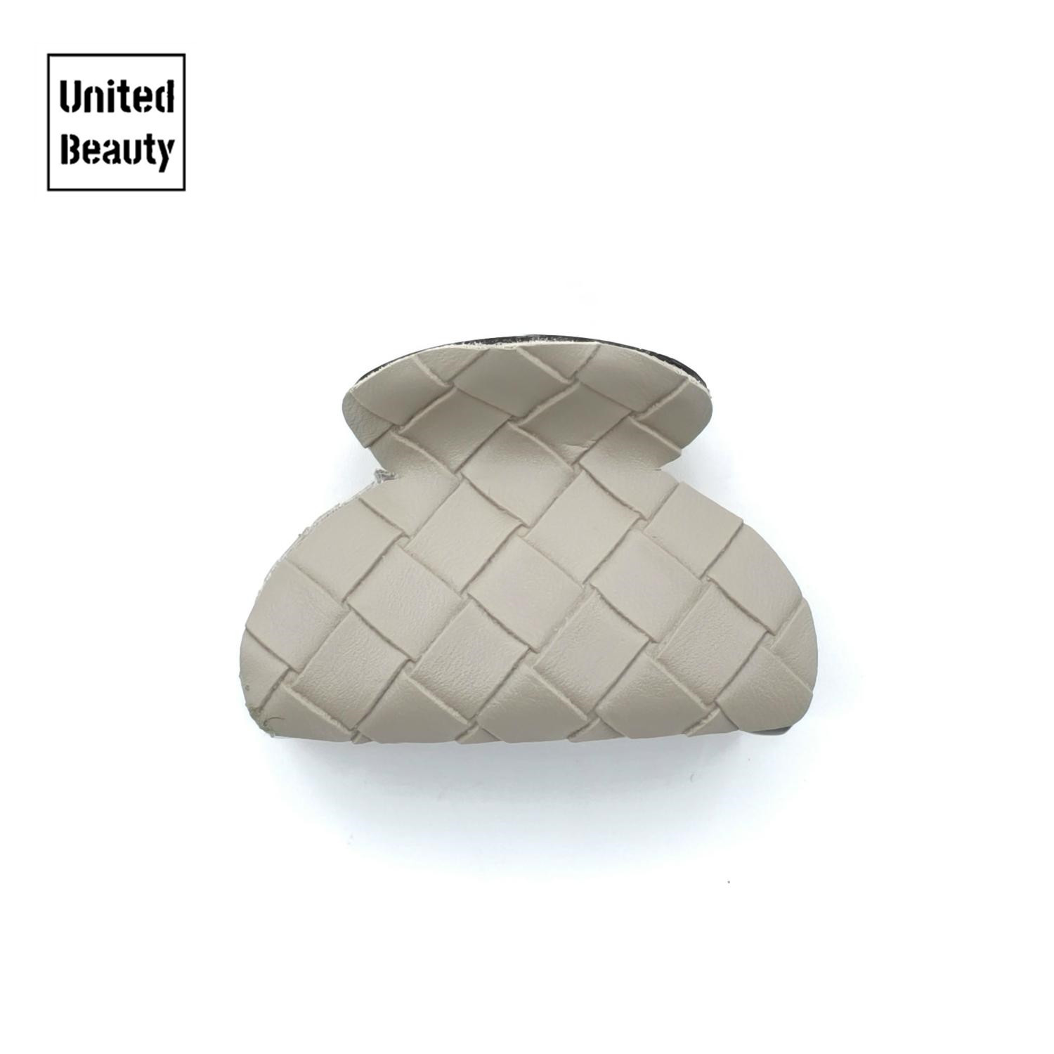 KL220101-6.3x4.2cm大编织纹抓夹-IMG_2