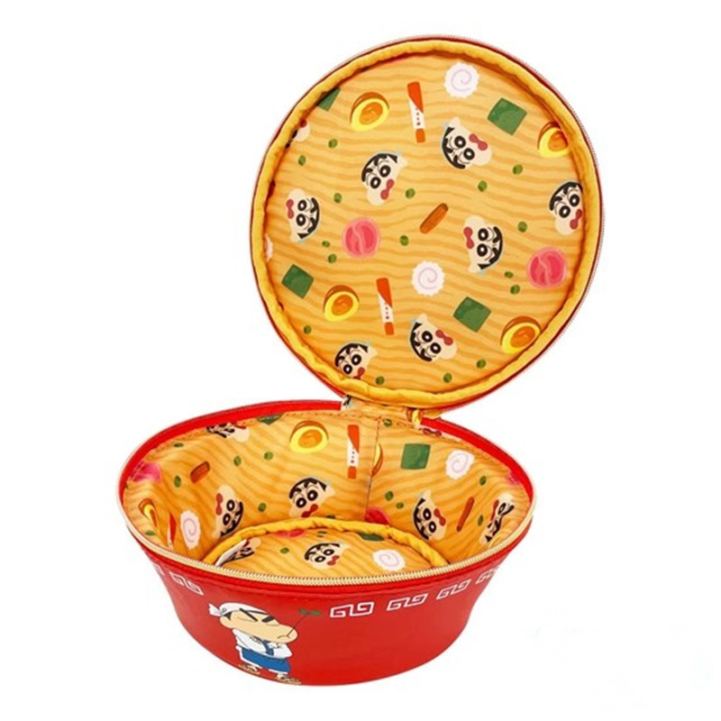 蜡笔小新洗漱包