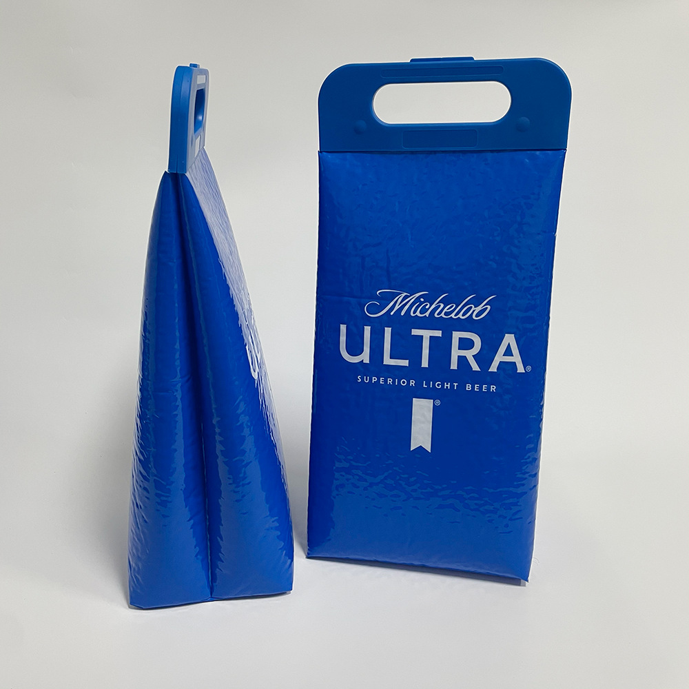 Insulated Tote Bags#4