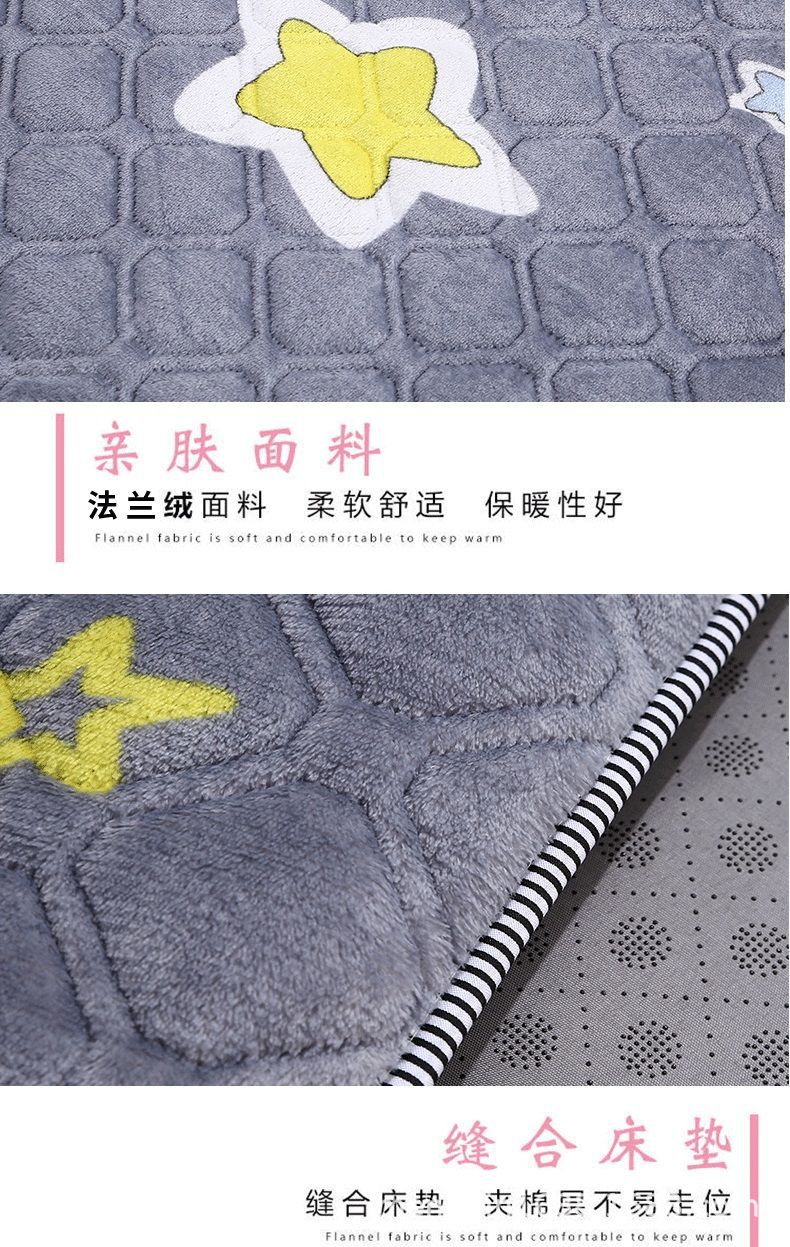 宿舍单人床垫