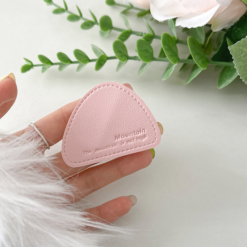 _0005_透明支架-皮质英文小山峰-浅粉