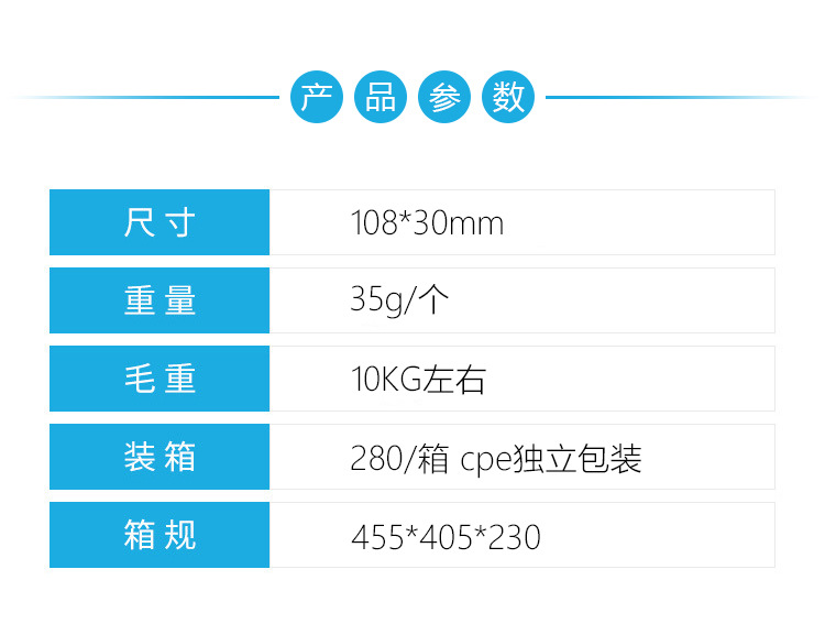 圆柱形零钱包参数
