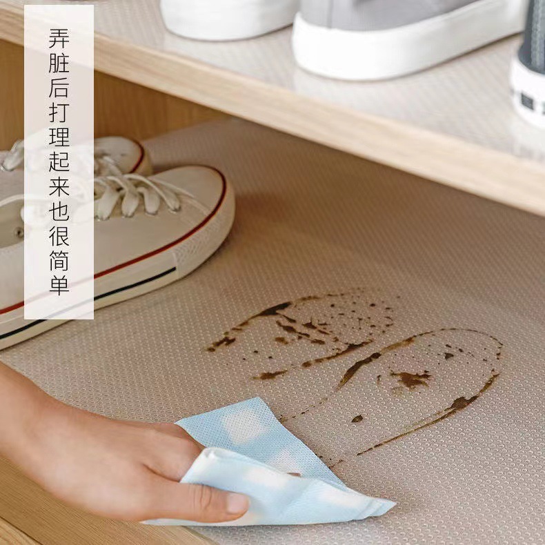防水防油桌面橱柜防滑垫
