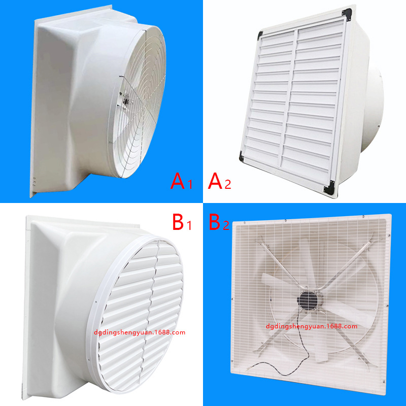 圆形百叶窗的两种区别-1