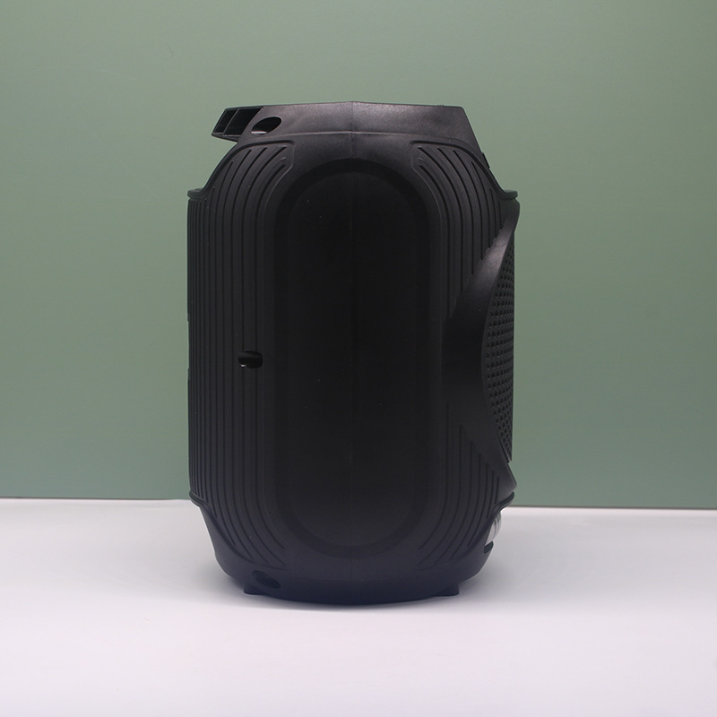 无线蓝牙音箱话筒K歌家用户外插卡音箱广场舞音响低音炮音箱定 制