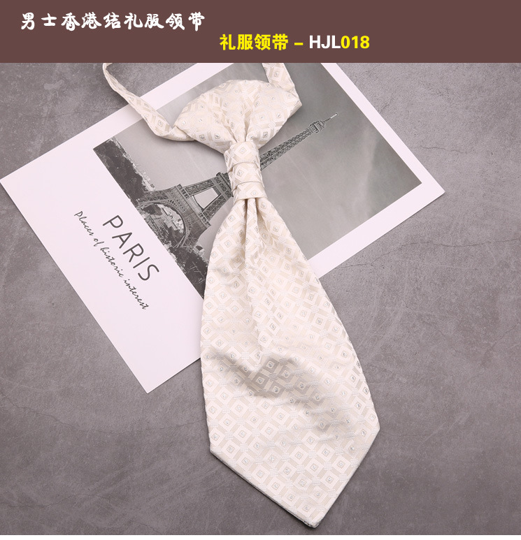 礼服领带018