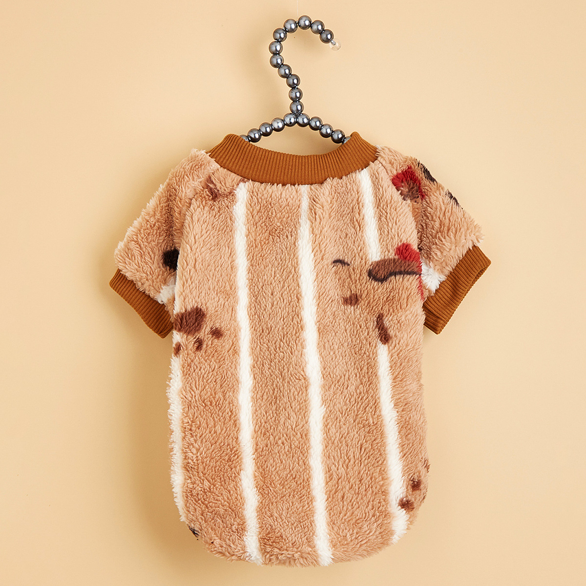 秋冬保暖猫衣服狗衣服 欧康宠物用品有限公司