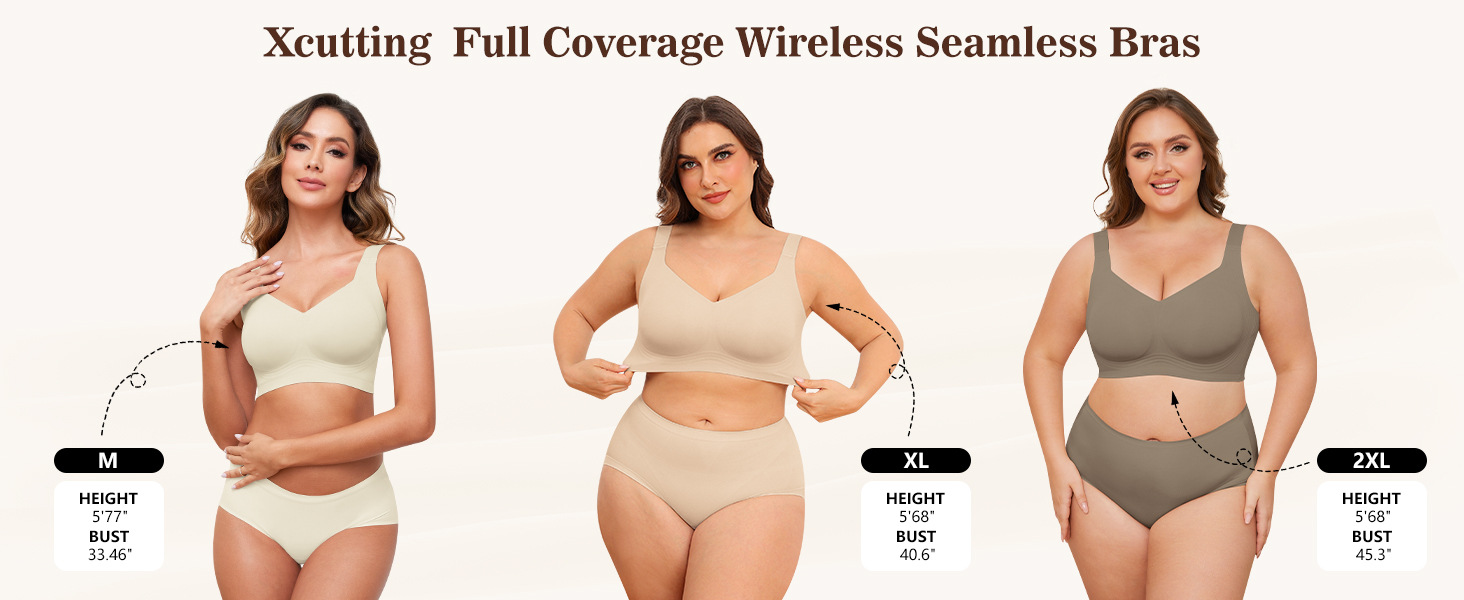 minimizer bras for women full coverage