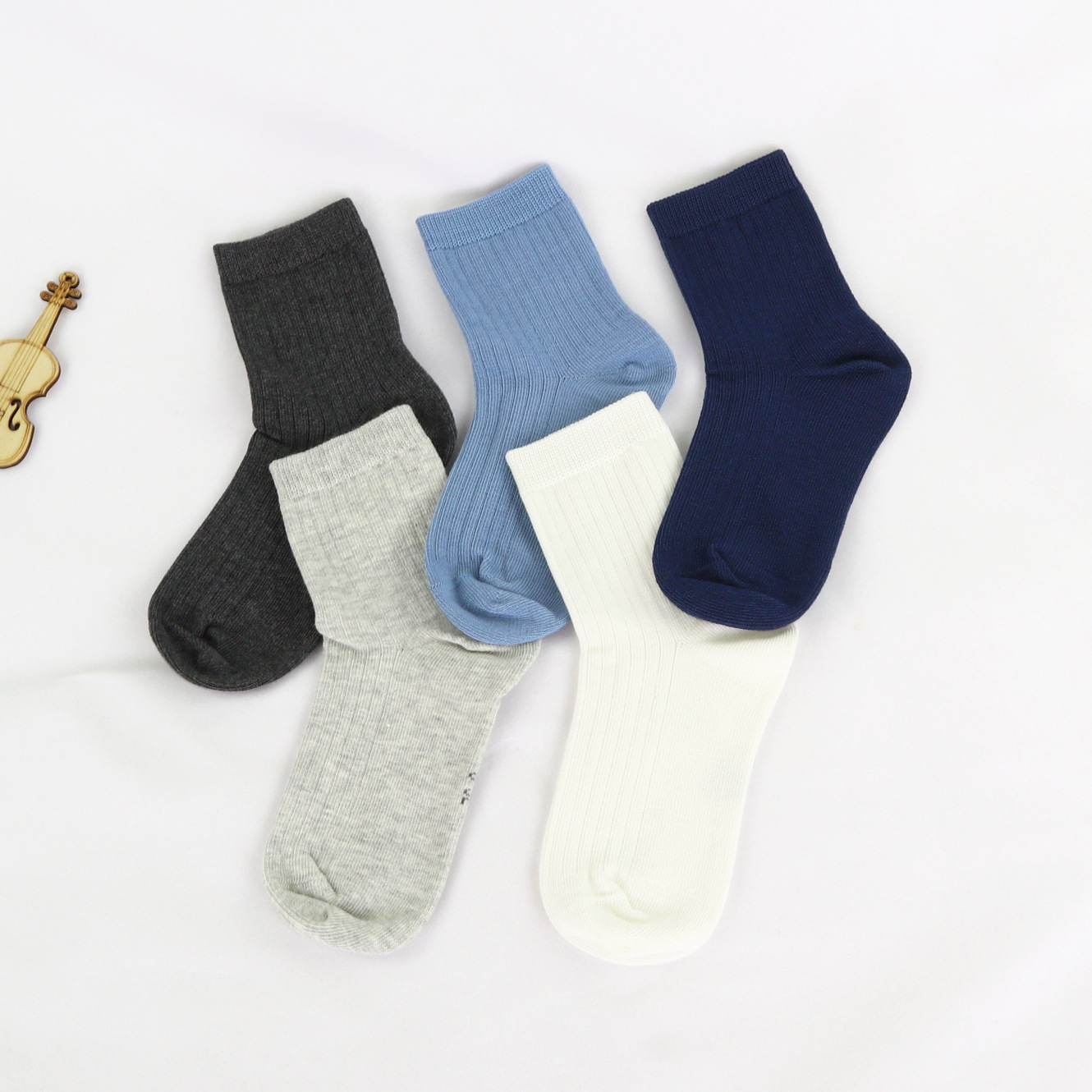 六指鼠9921D-25男百棉 (13)
