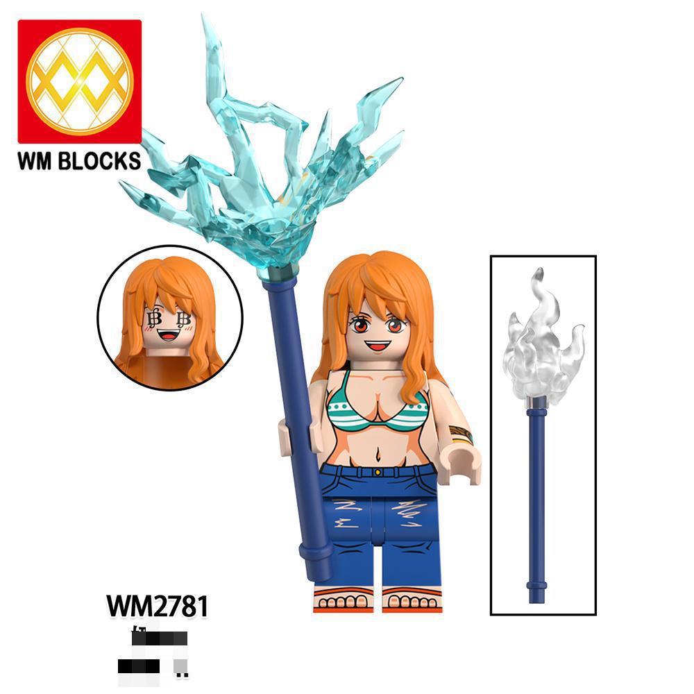 WM2781
