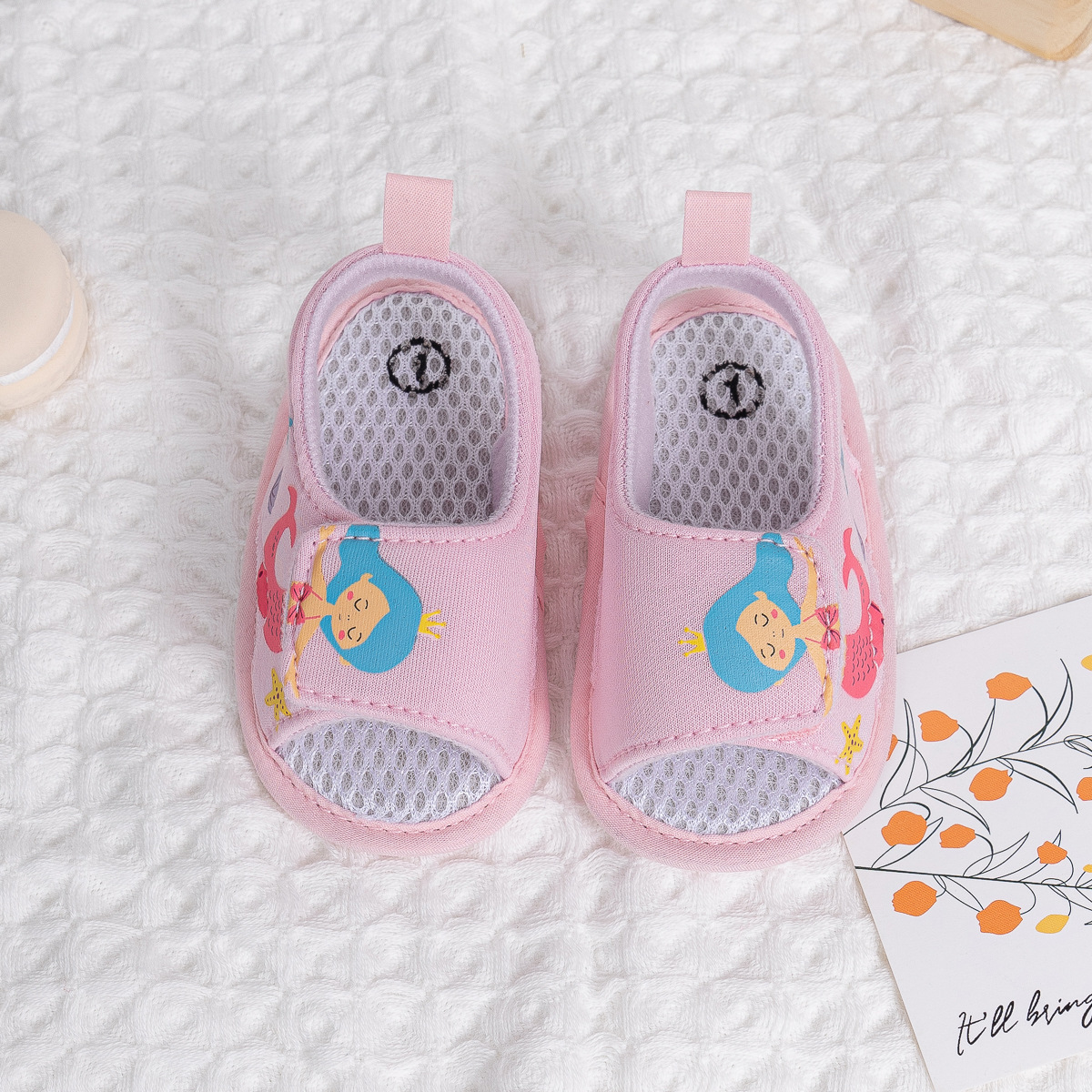 baby shoes