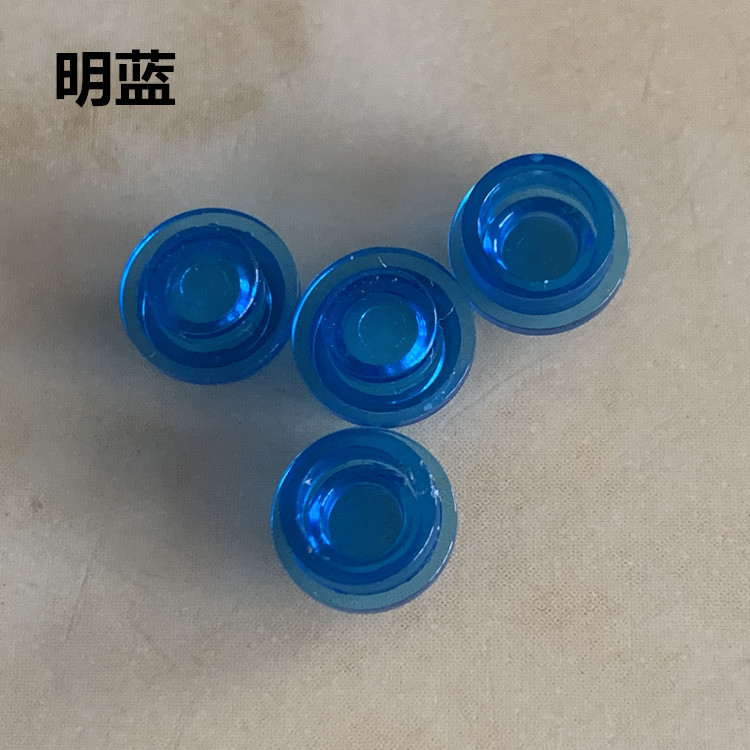 明蓝