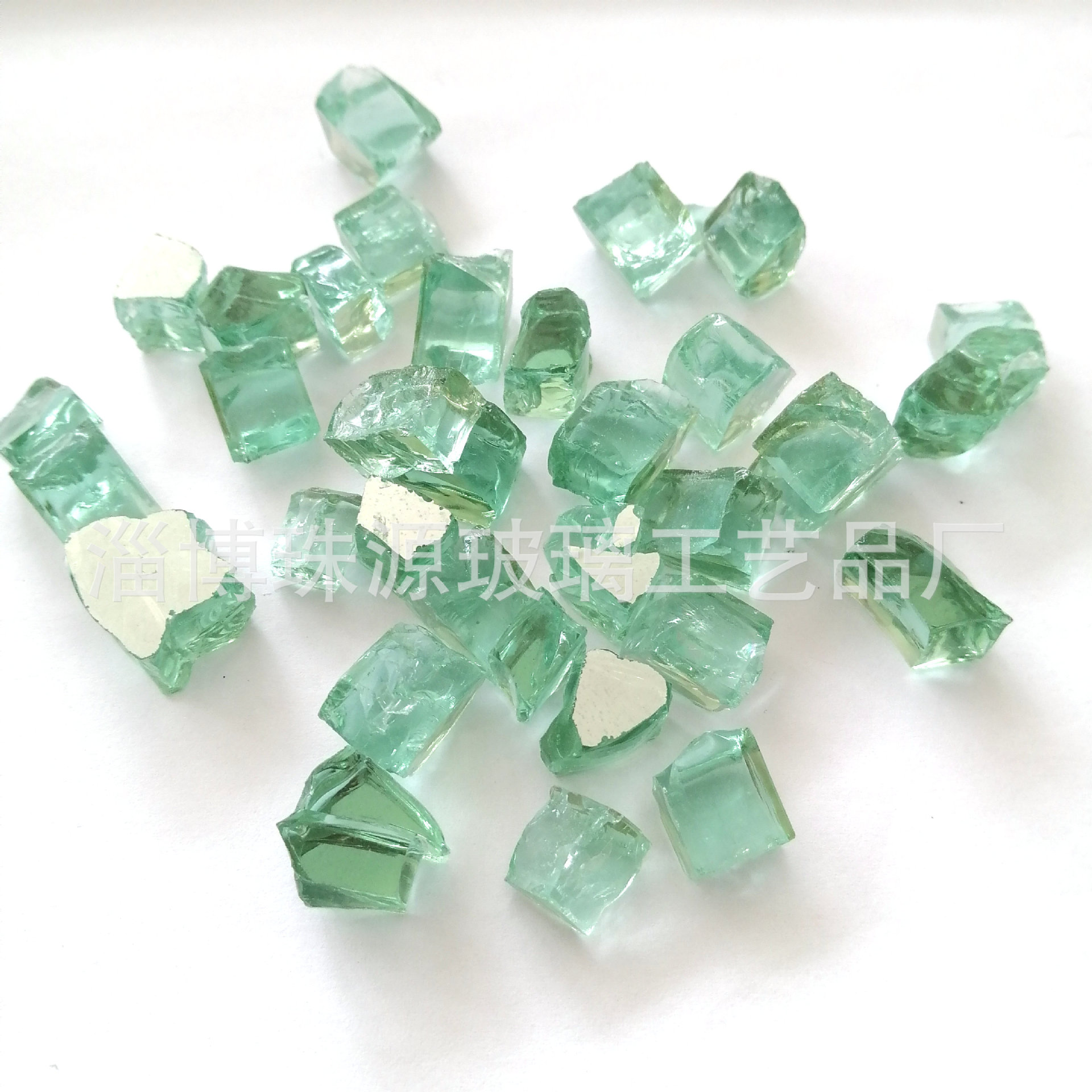 自然绿10mm