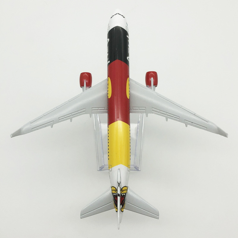 16CM彩机老鼠A320 5