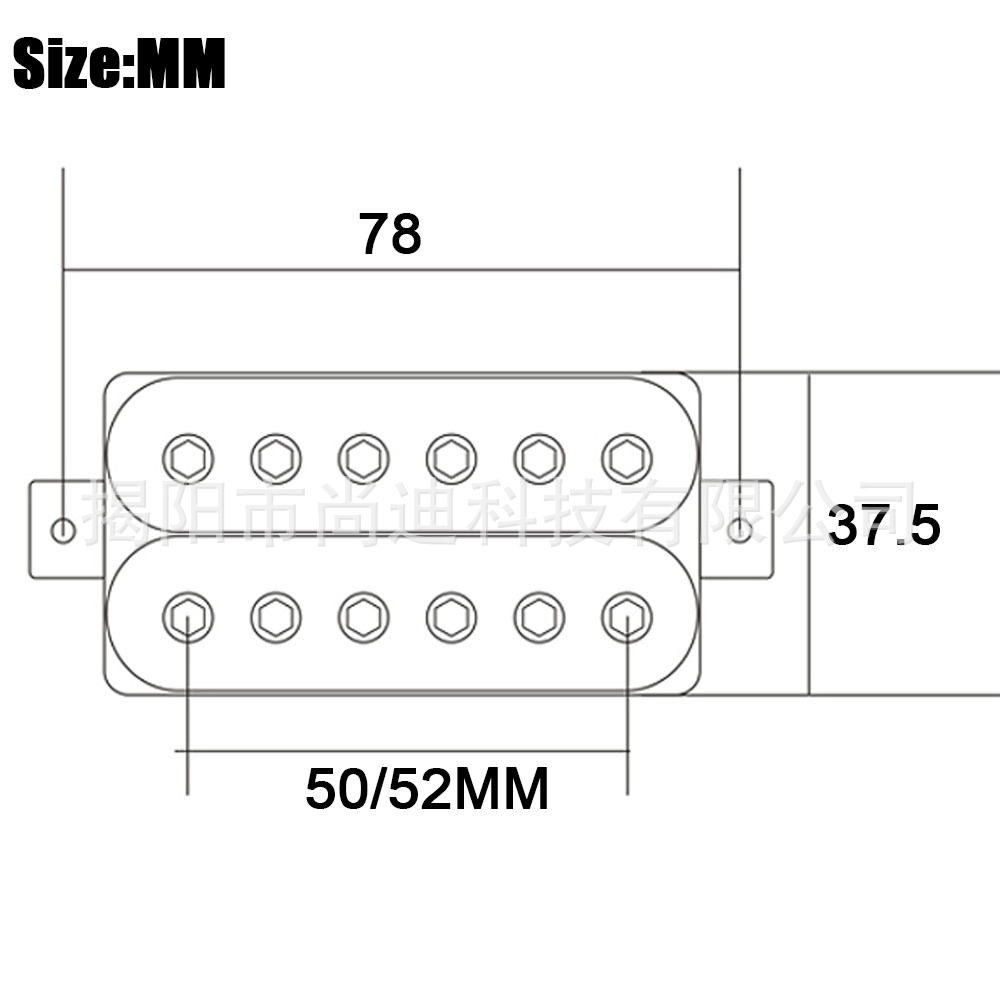 MI1157-Guitar pickup_0