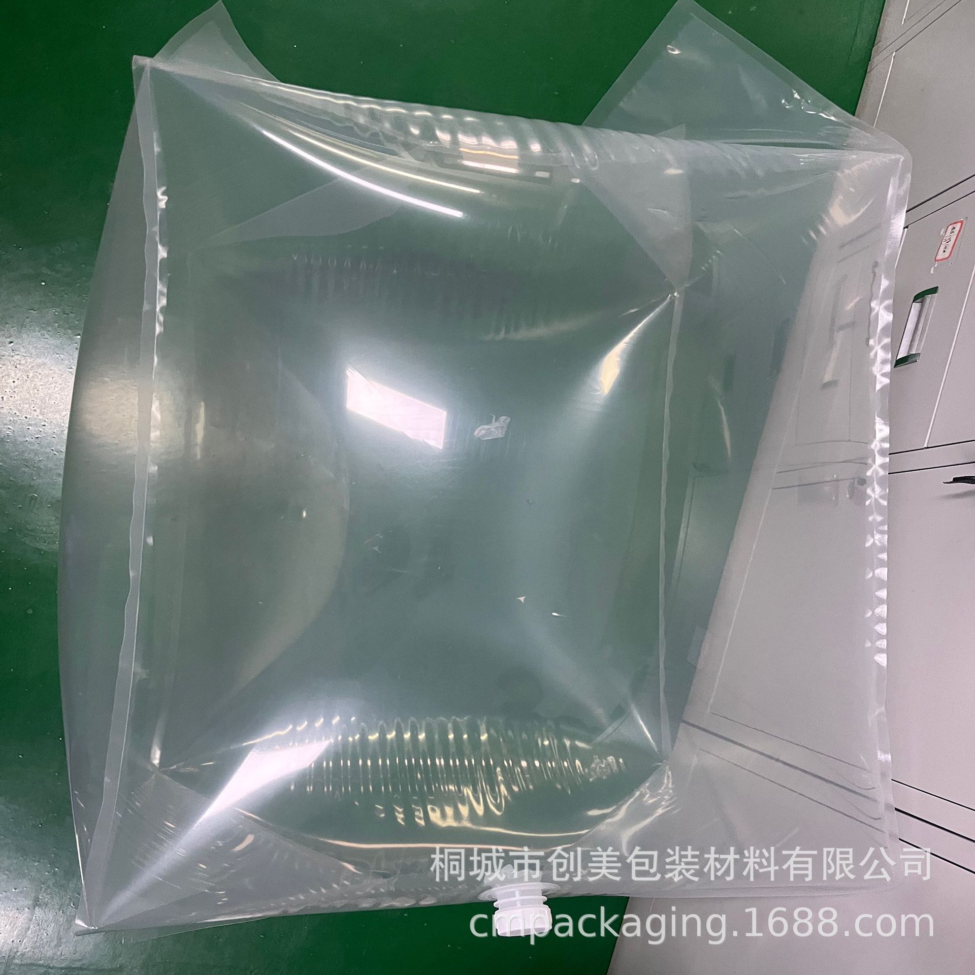 45加仑500L储水袋-3