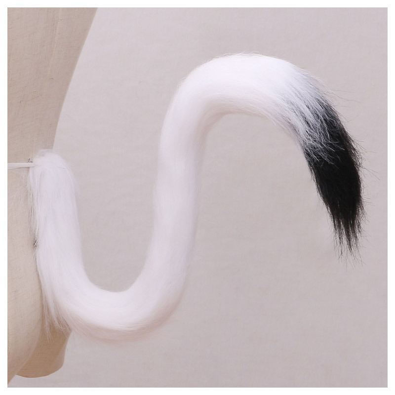 9cm长毛猫尾-白黑.jpg