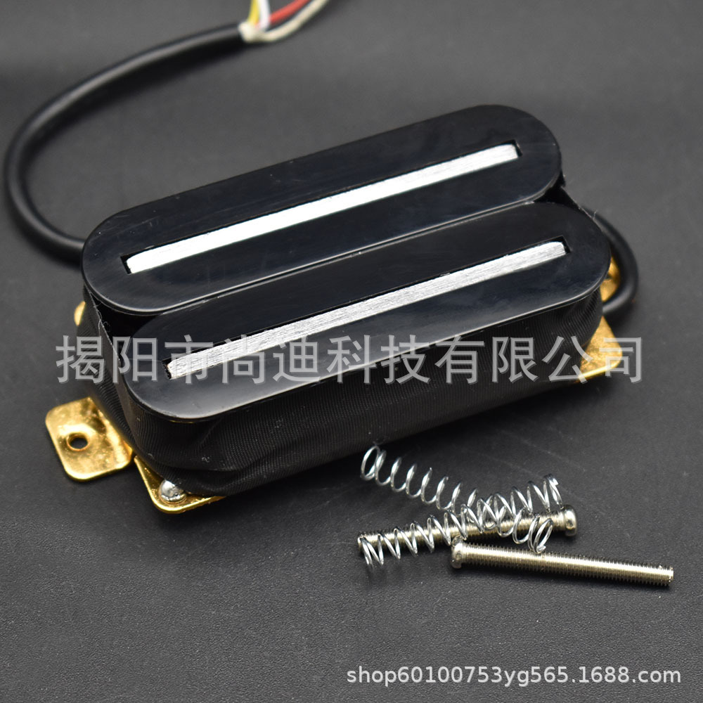 MI1158-BK-Guitar pickup_19
