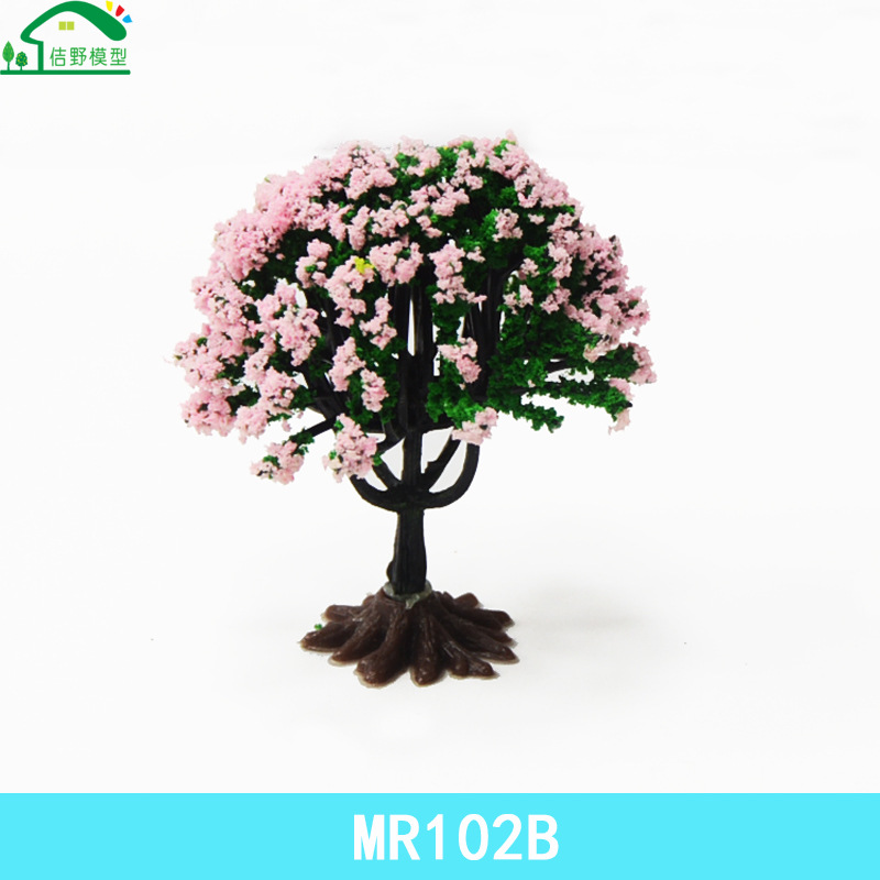 MR102B