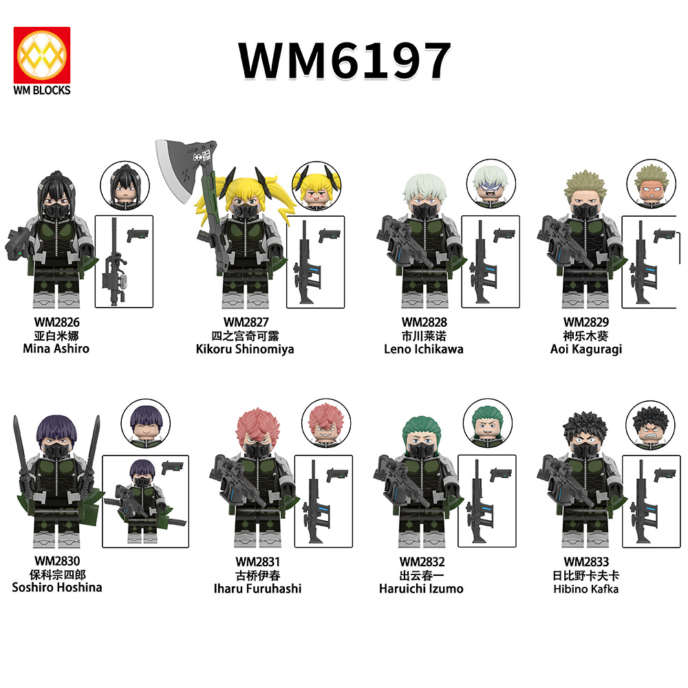 WM6197