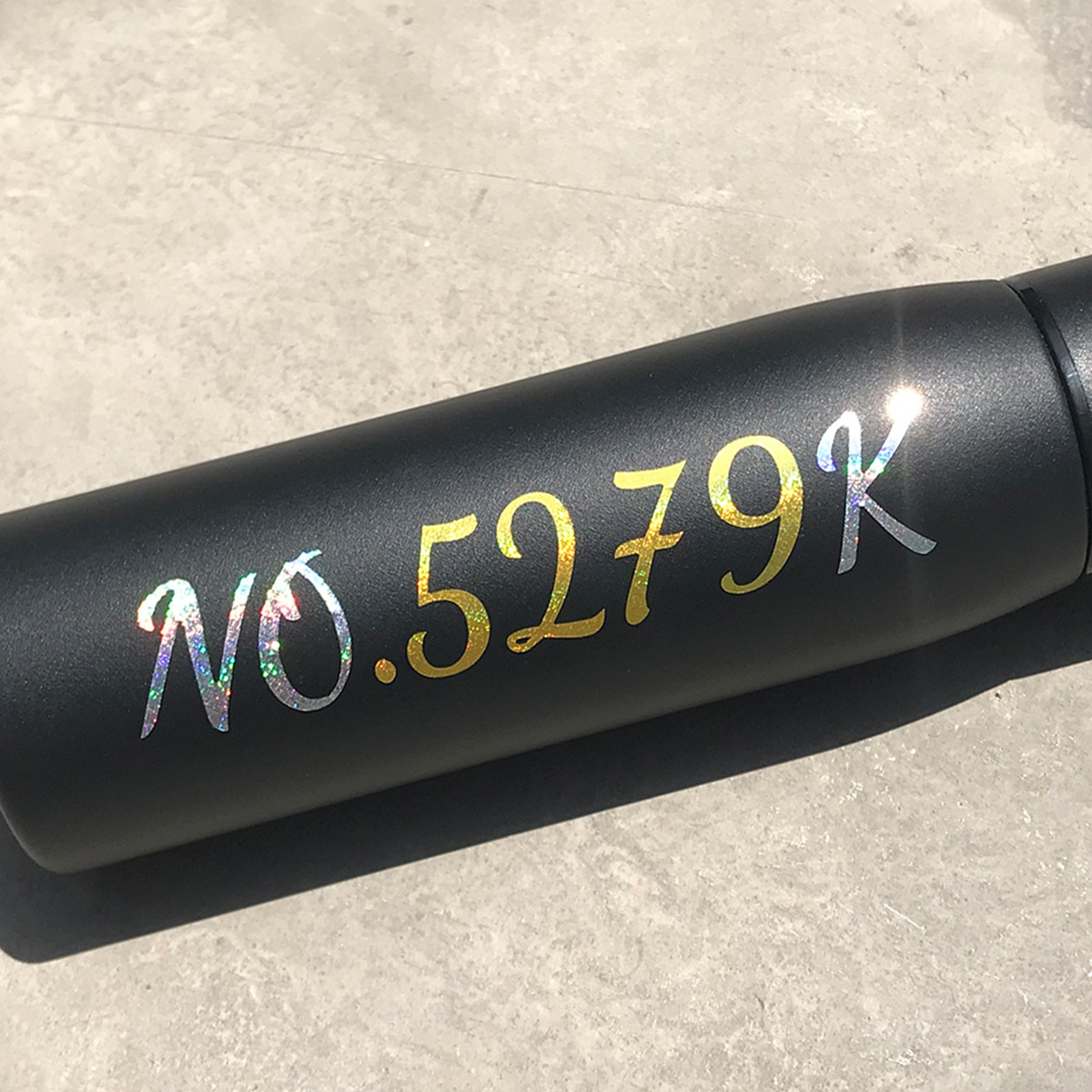 手写体小细花金银主图-04