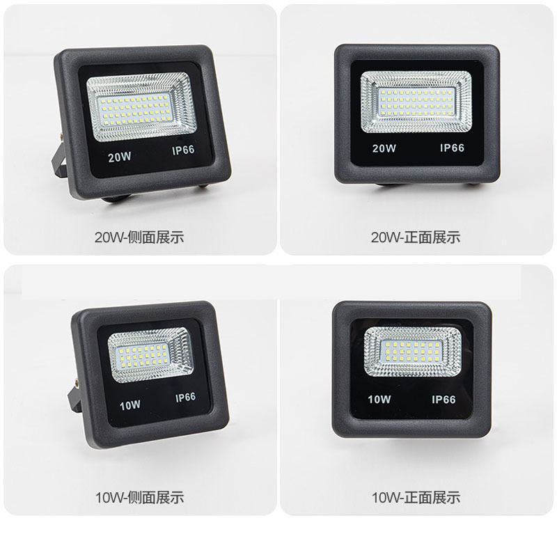 组图10-20W