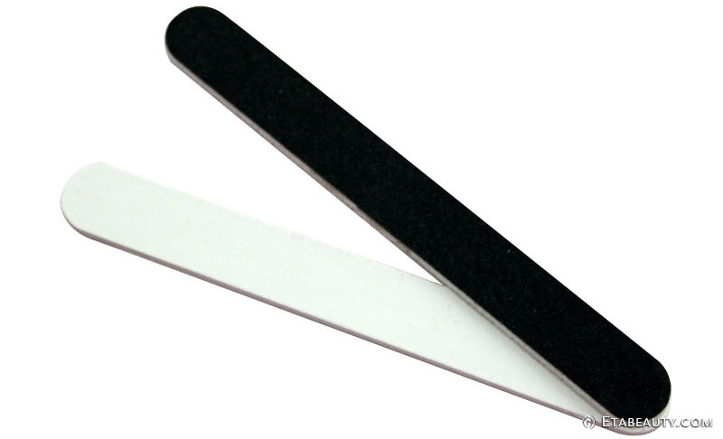 美甲钢珠指甲搓条美甲基础工具指甲油毛刷美甲打磨棒电动打磨器