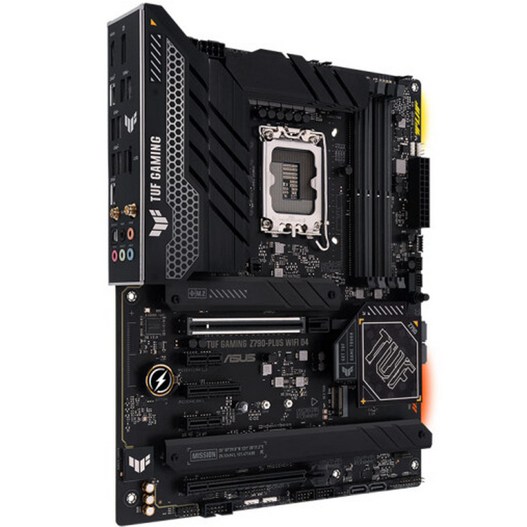 TUF GAMING Z790-PLUS WIFI D4_0