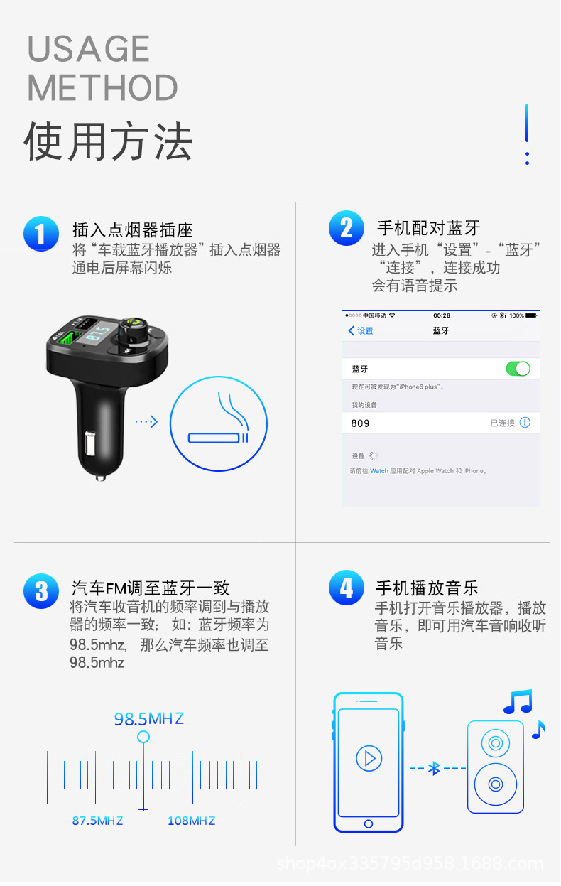 详情页