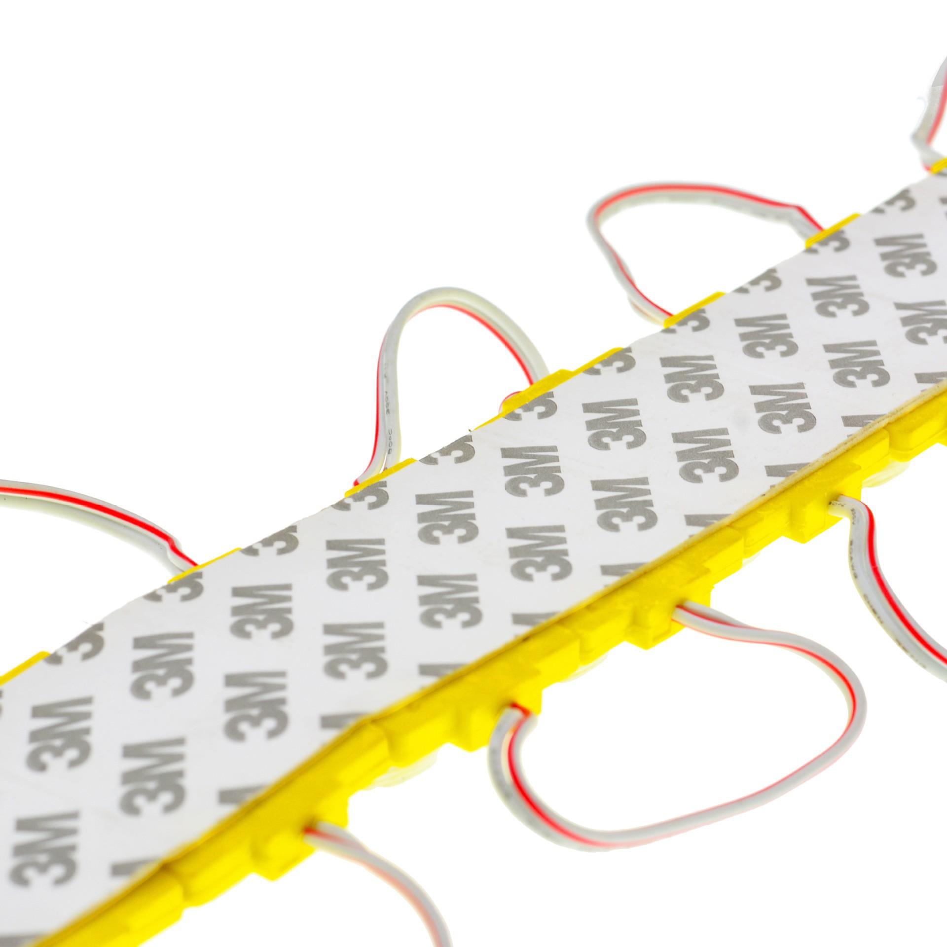 12V3030单灯模组2