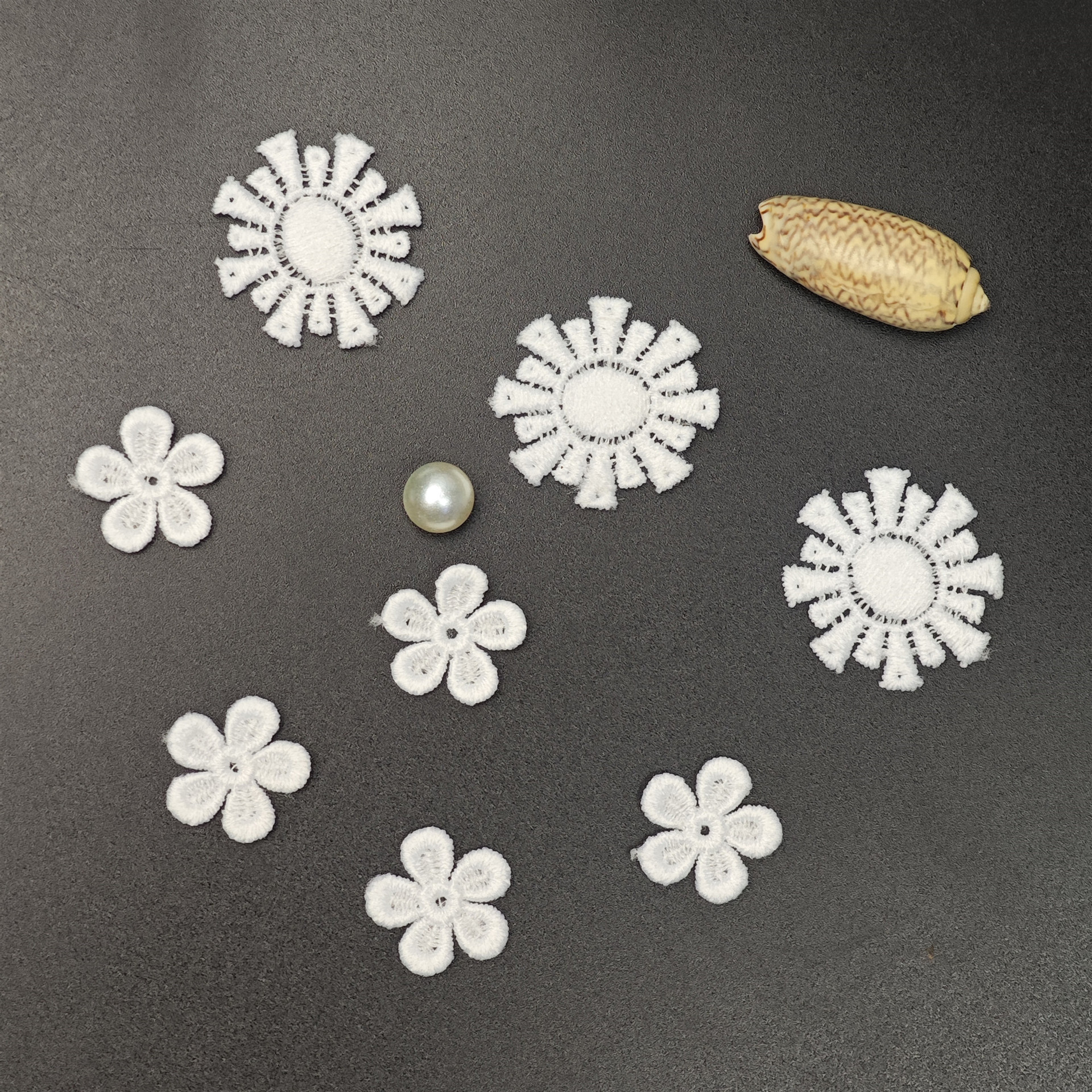 牛奶丝花个