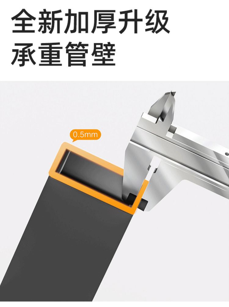 午休床