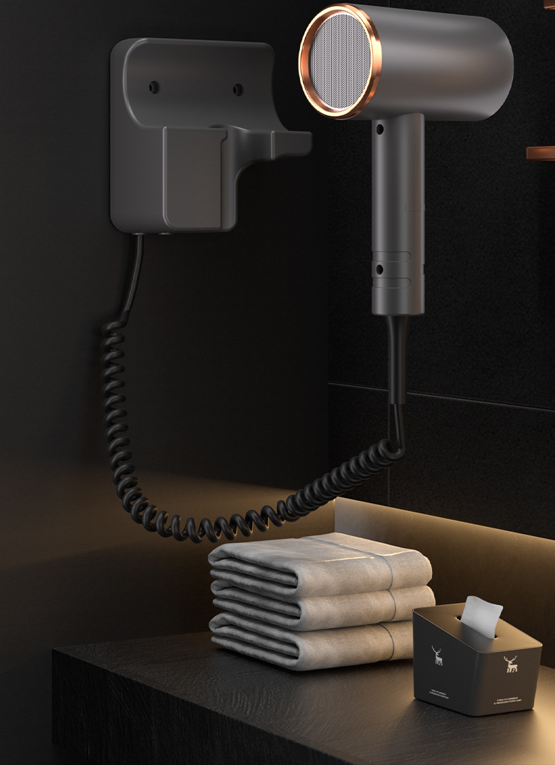 酒店吹风机_19