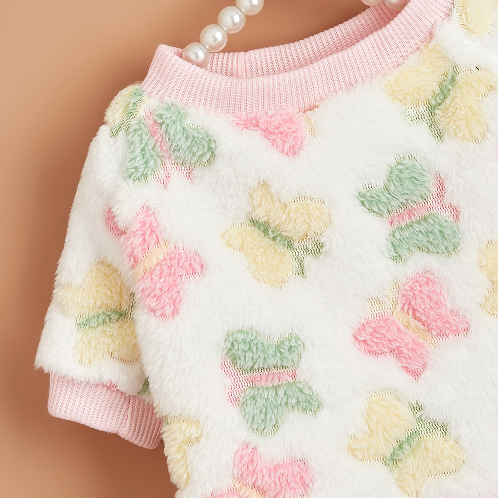 欧康宠物衣服 狗衣服 批发