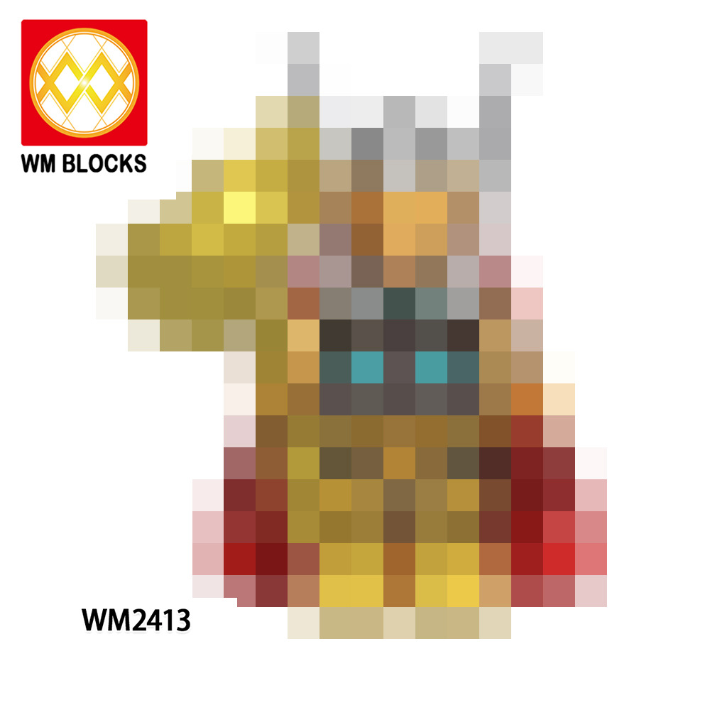 WM2413