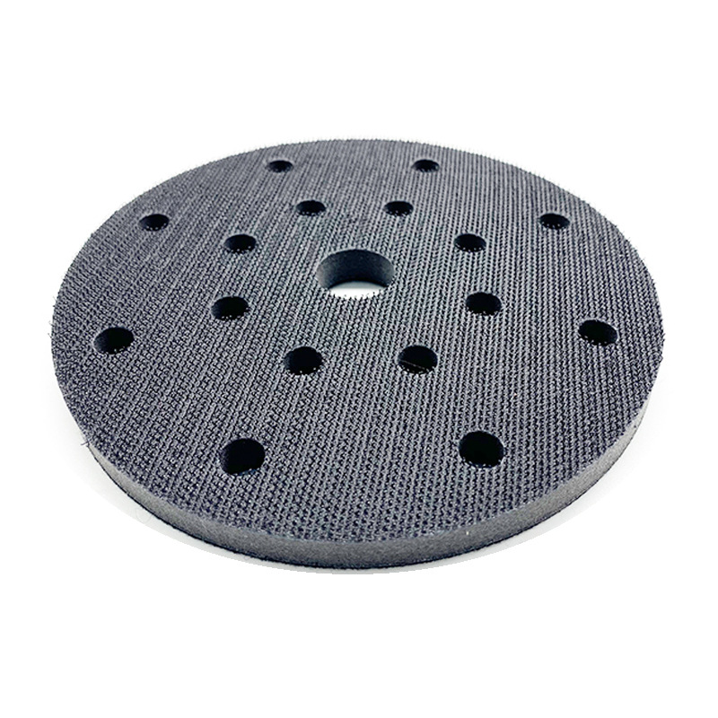 17孔缓冲垫白底