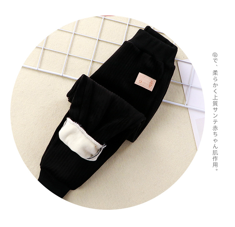 裤子_09
