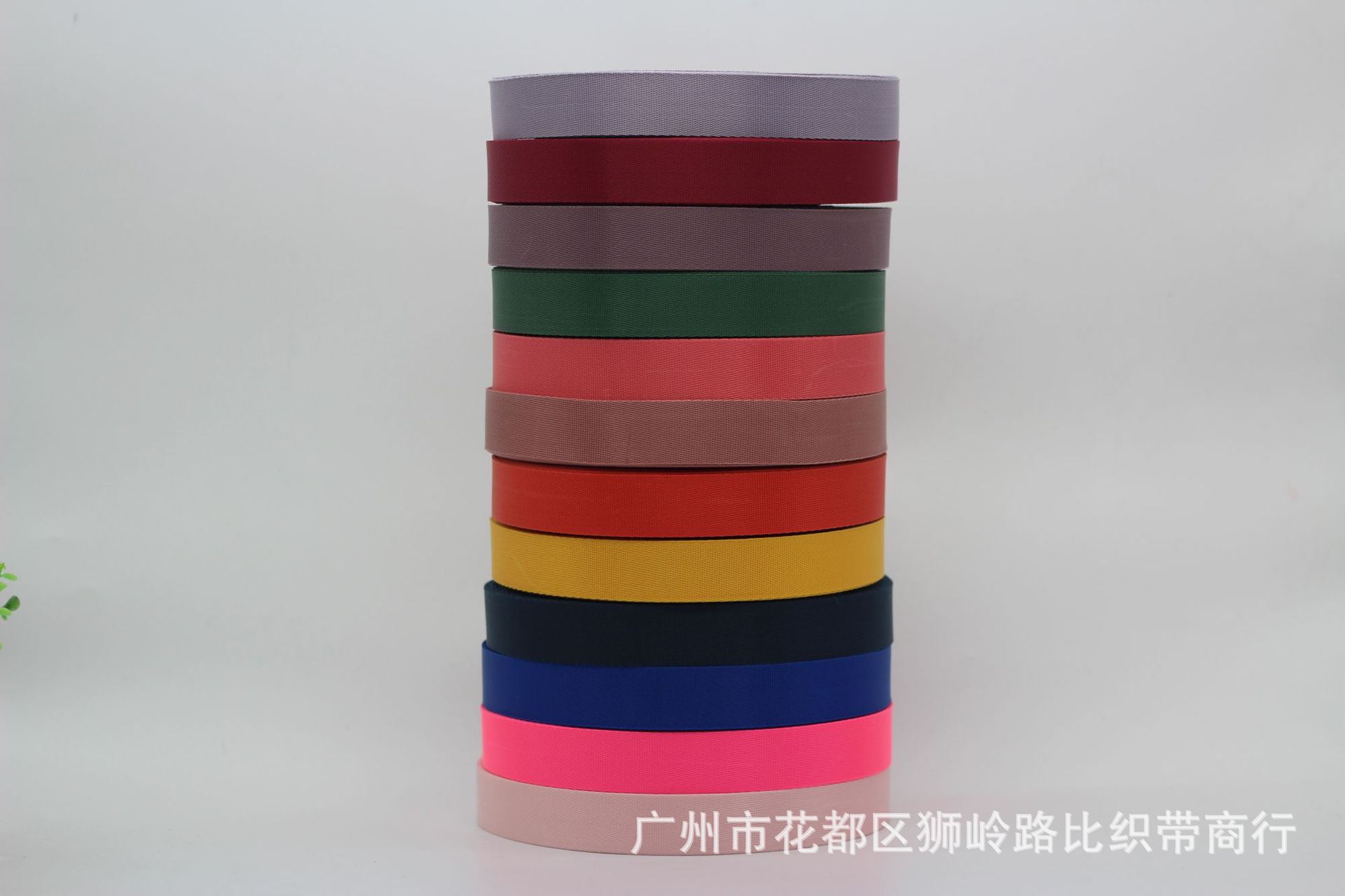 仿尼龙密纹