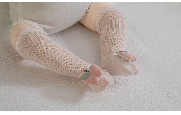 水果公仔防蚊袜_12