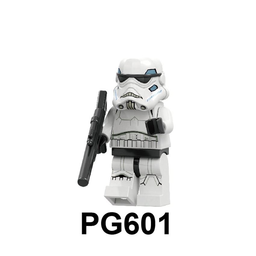 PG601