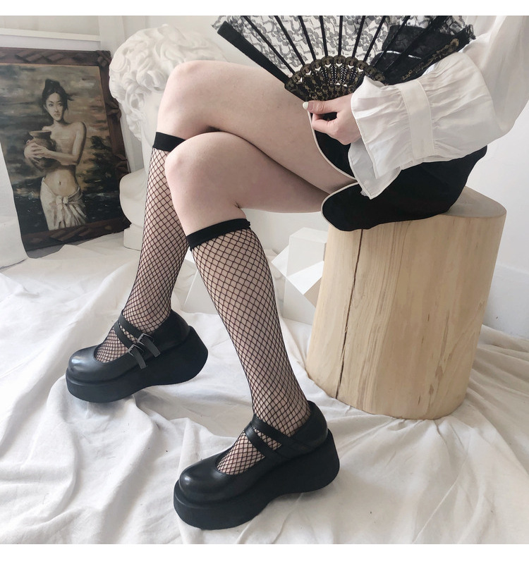 渔网中筒11