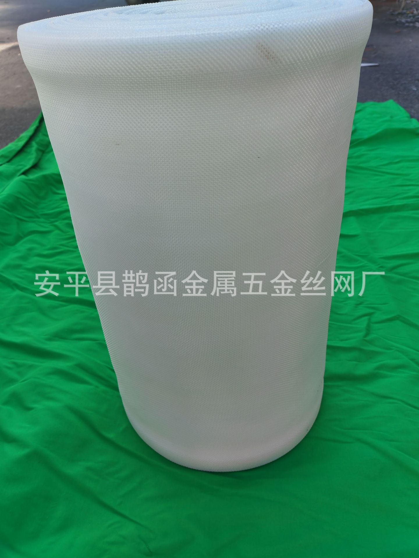 药筛网