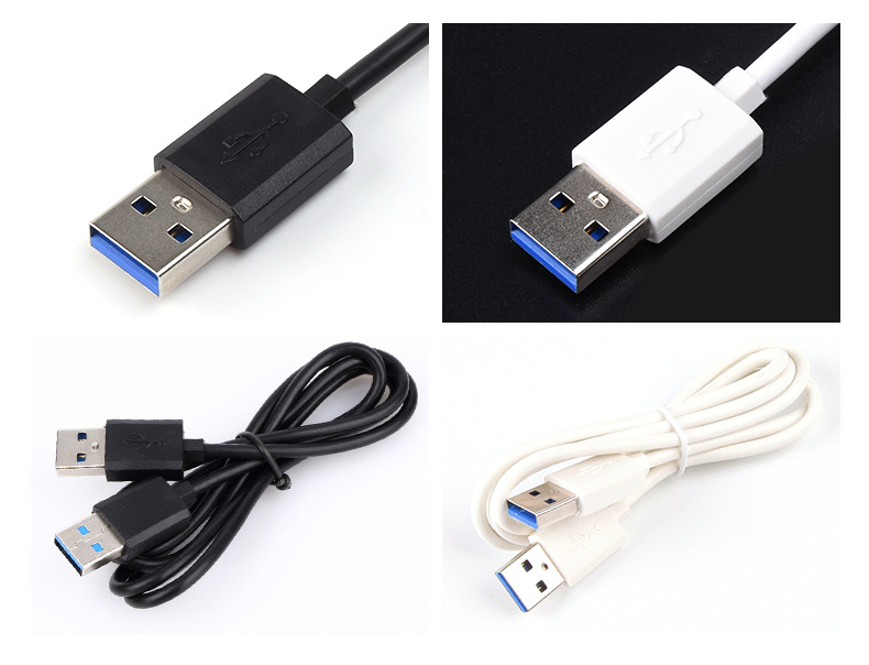 公对公数据线展示图